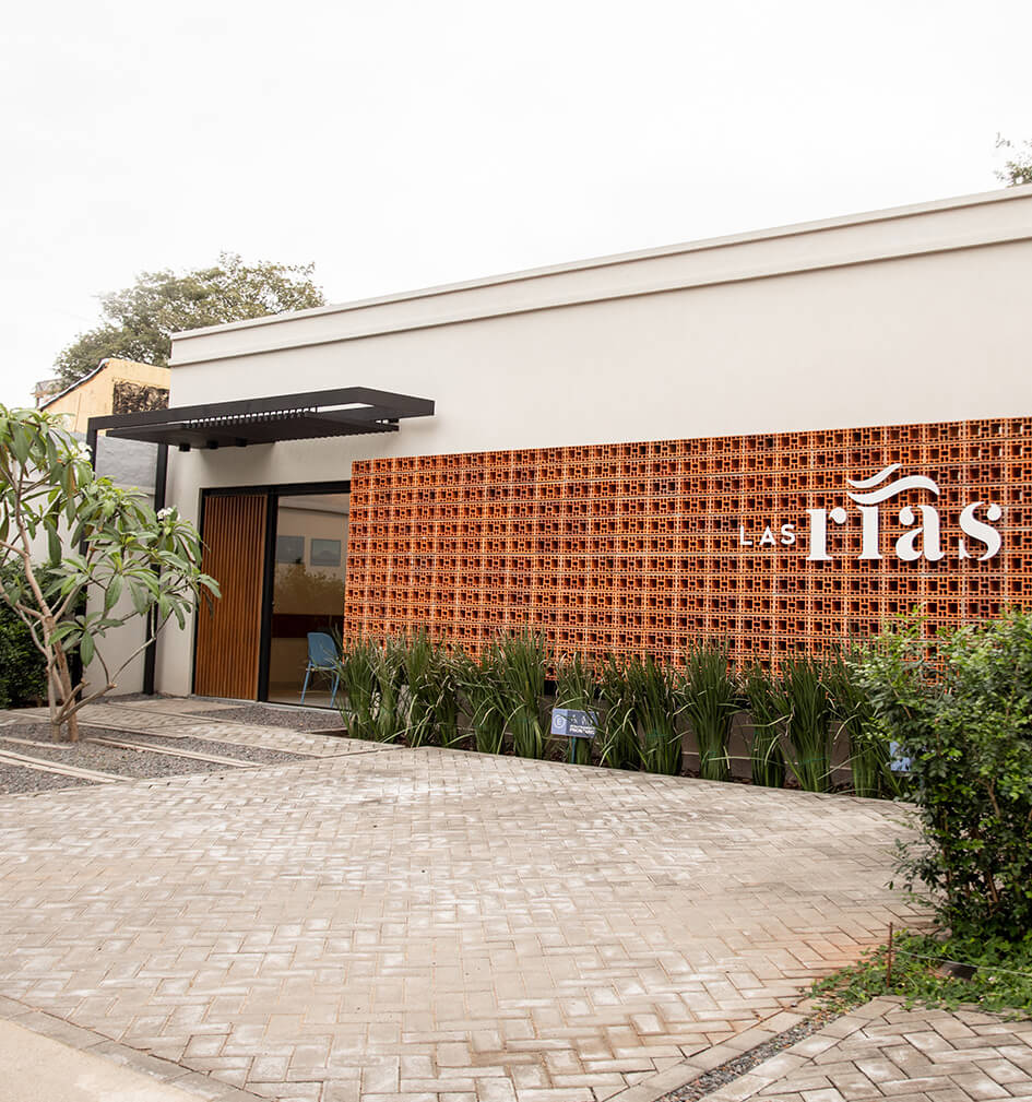 Las Rias